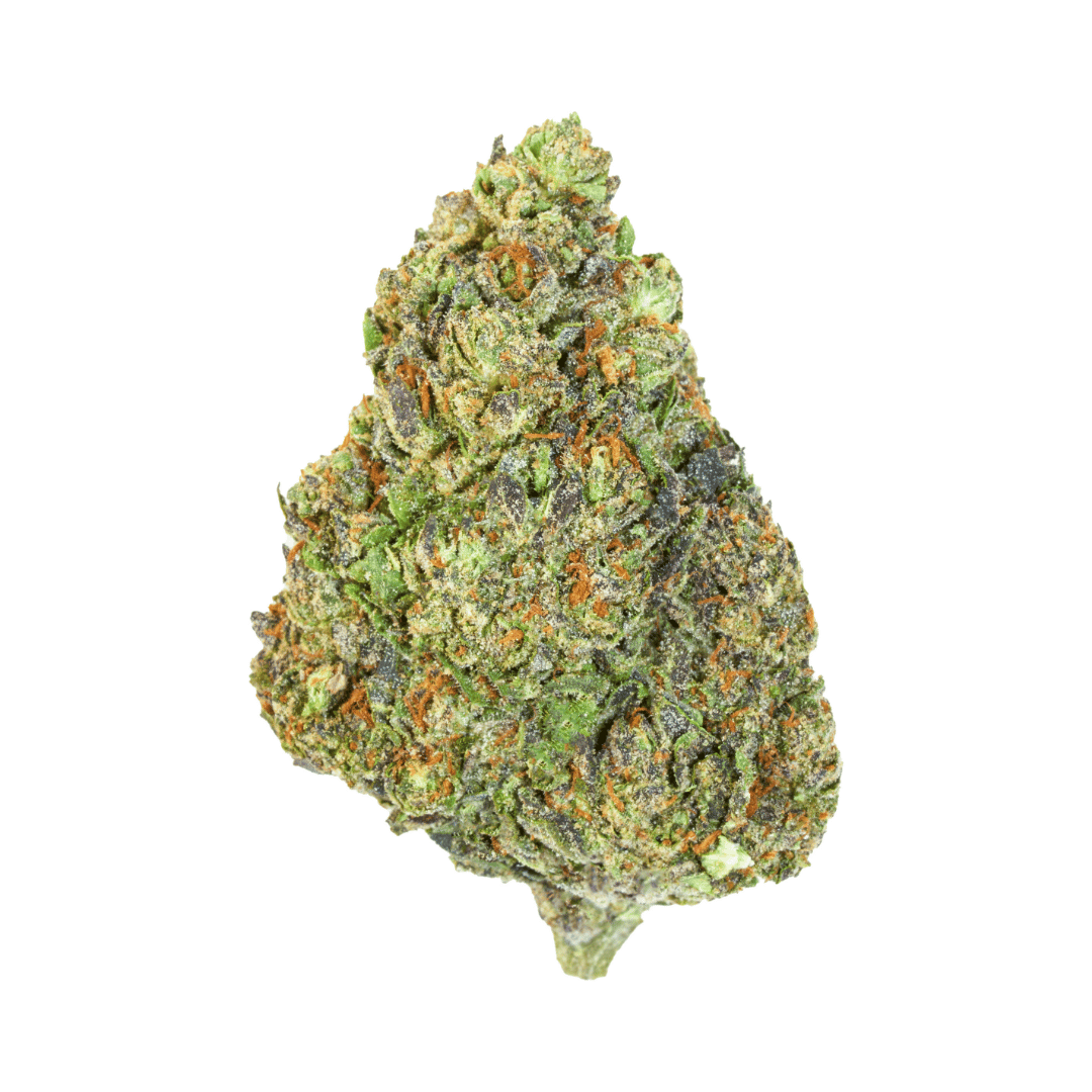 Strawberry Cough