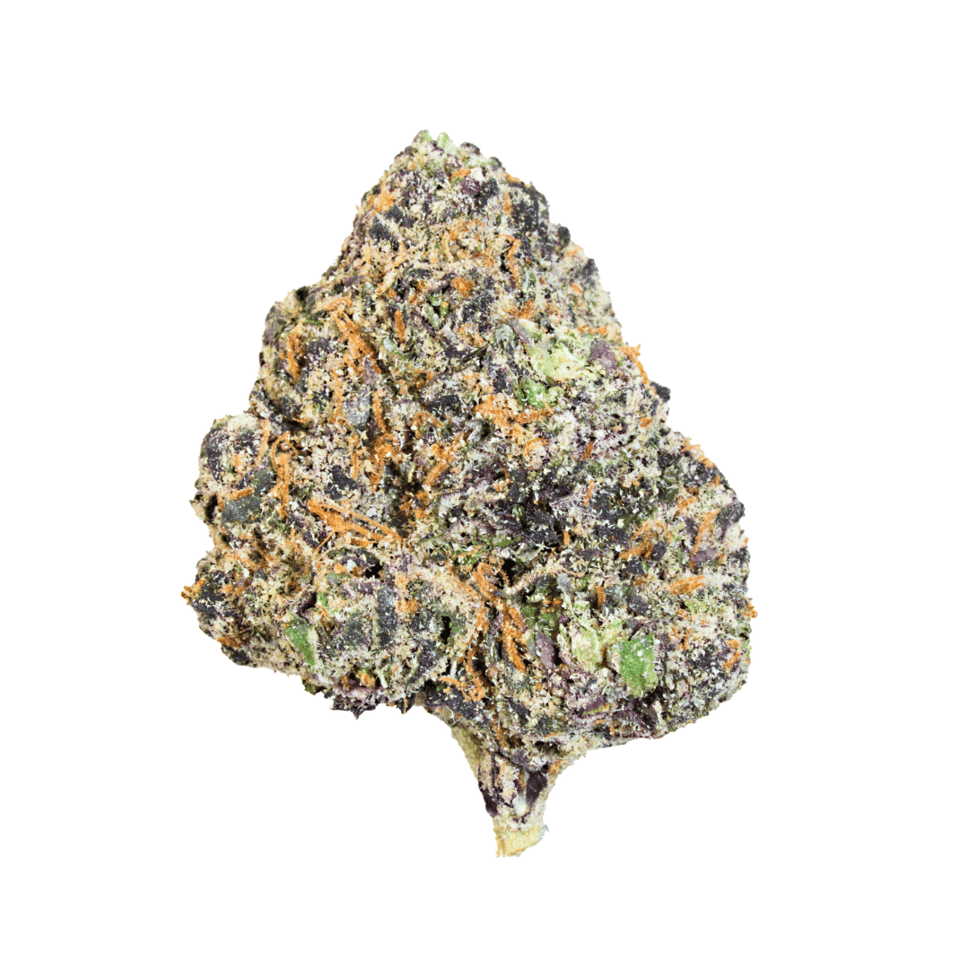 Blueberry Caviar