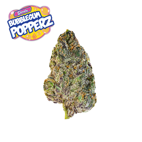 Bubblegum Popperz