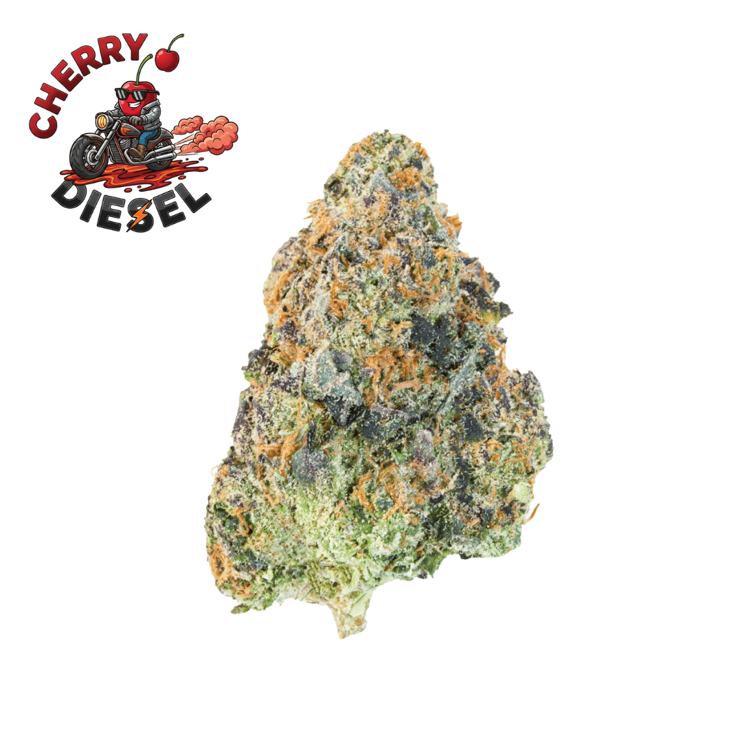 Cherry Diesel