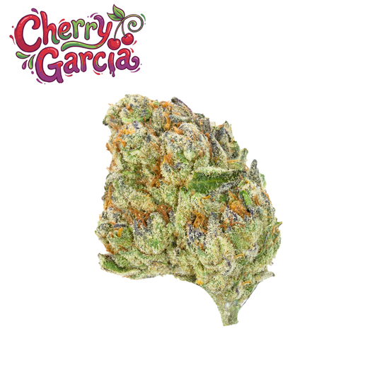 Cherry Garcia