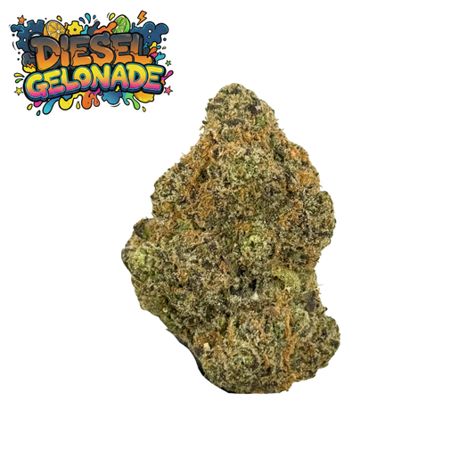 Diesel Gelonade