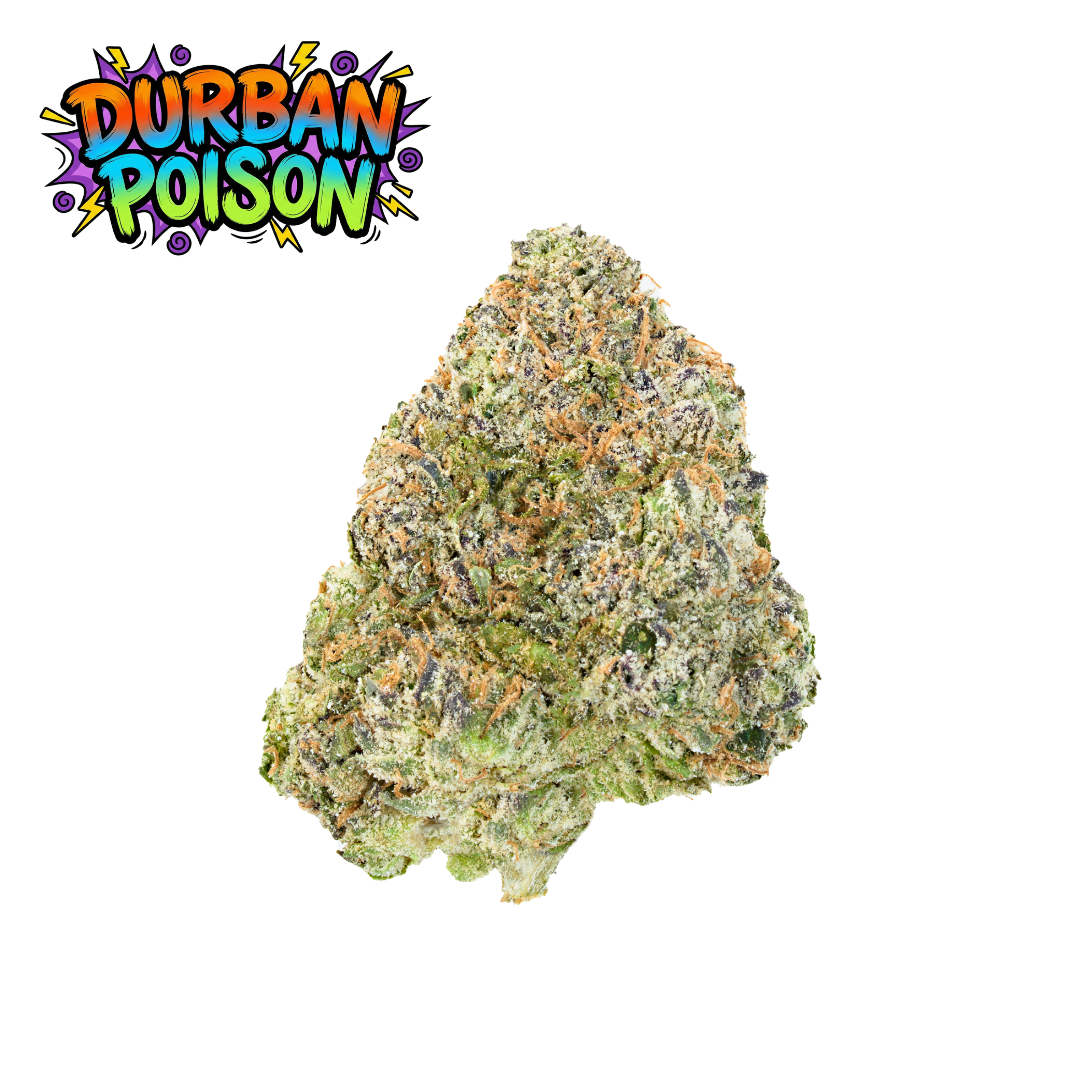 Durban Poison