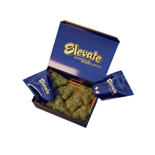 Elevate Best Sellers Bundle (14g)