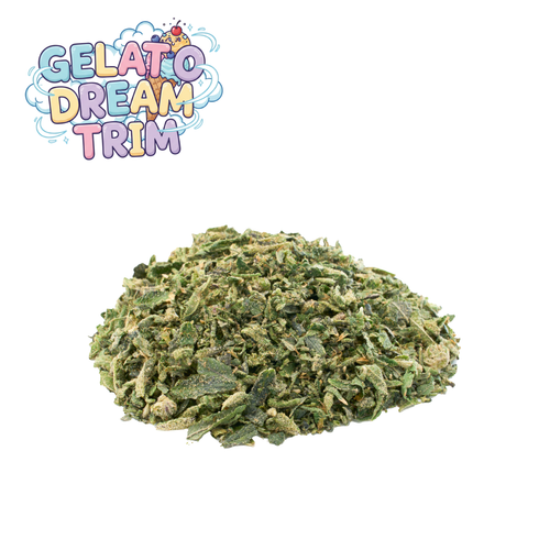 Gelato Dream Trim