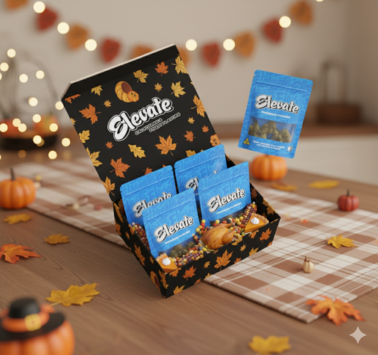 Thanksgiving Bundle (14g)