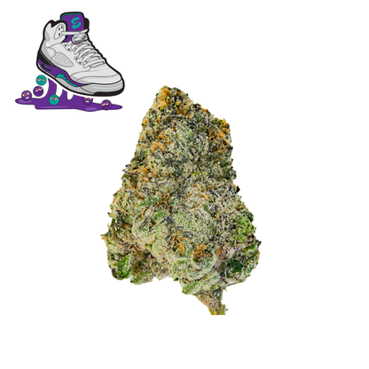 Grape Stomper
