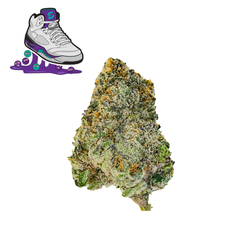 Grape Stomper