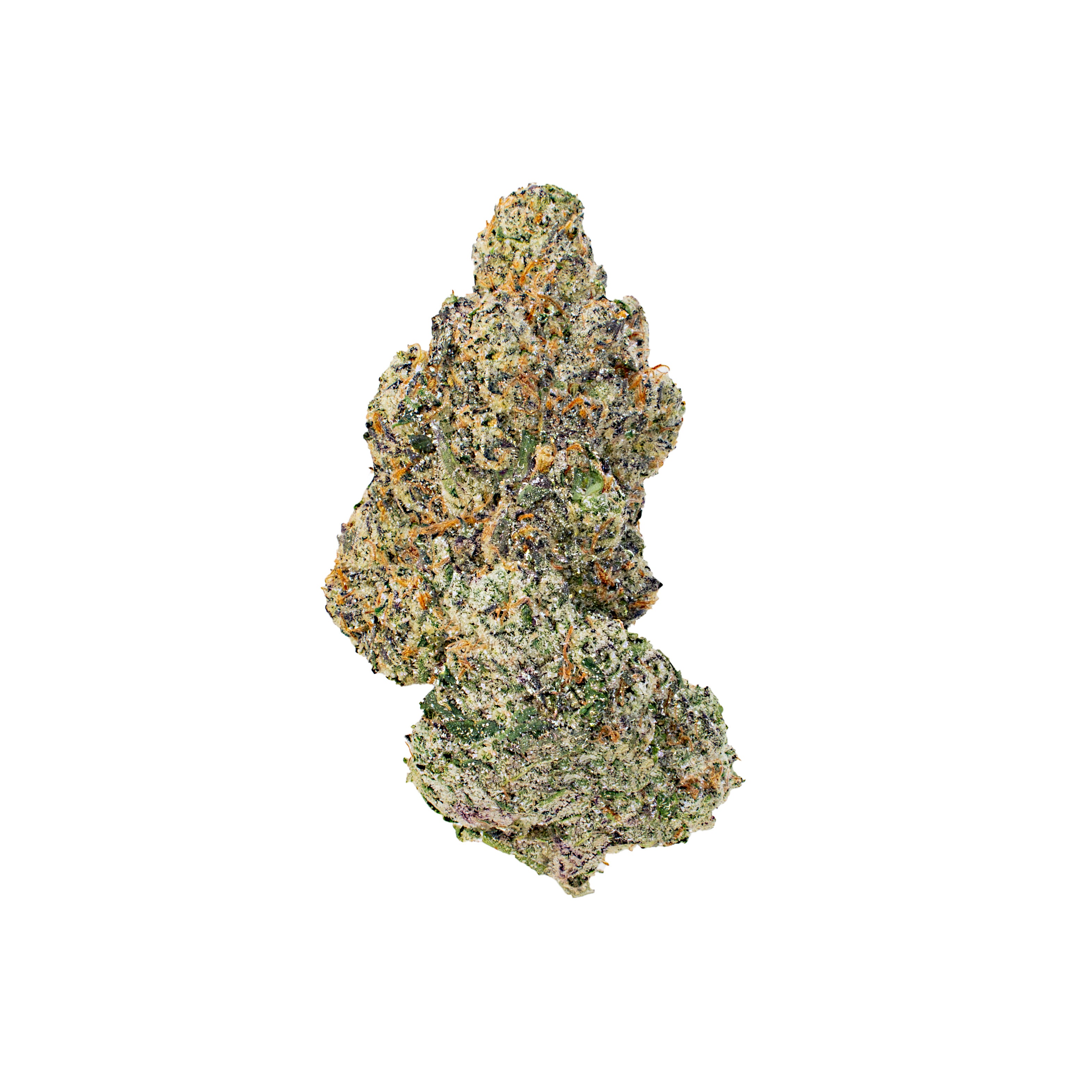 Blueberry Mimosa