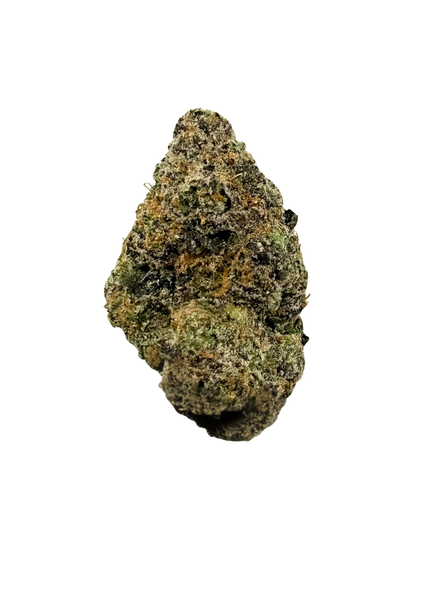 Cinnamon Roll Sherbet