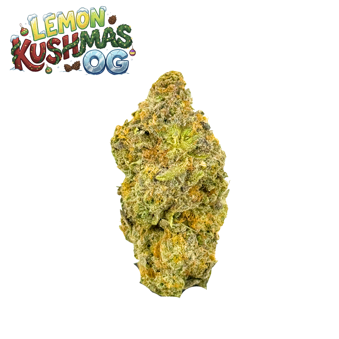 Holiday Bundle (14g)