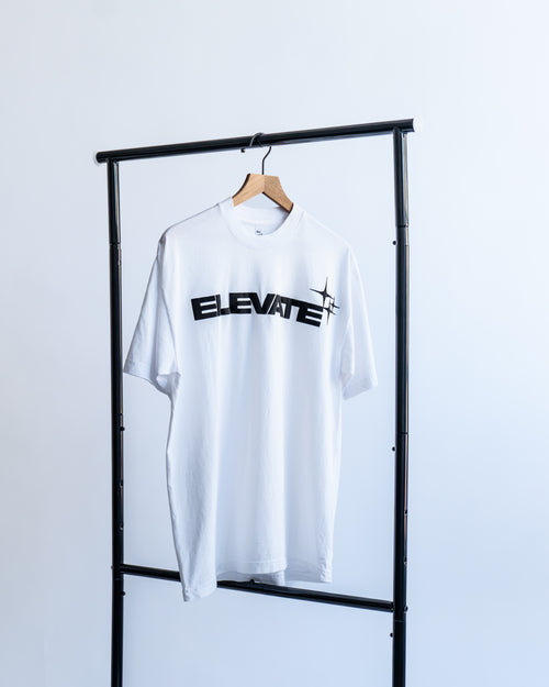 Capsule Tee - White