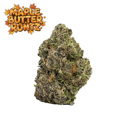 Maple Butter Runtz