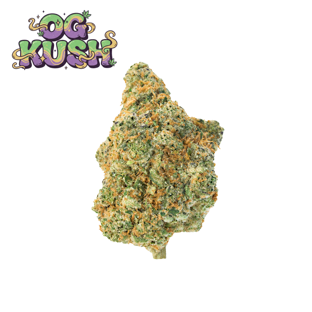OG Kush