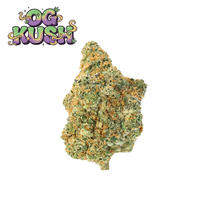 OG Kush