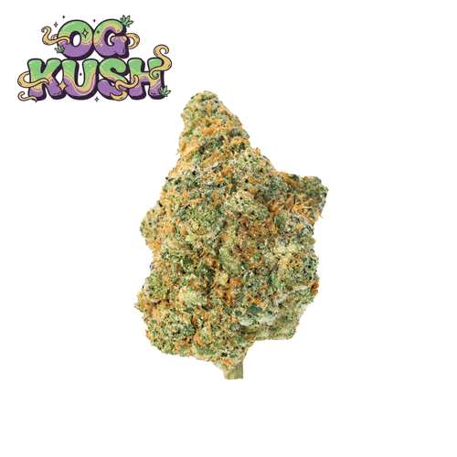 OG Kush