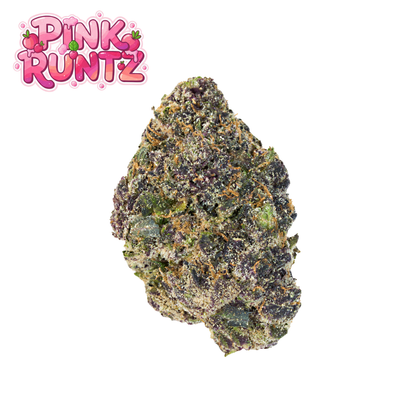 Pink Runtz
