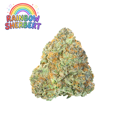 Rainbow Sherbert