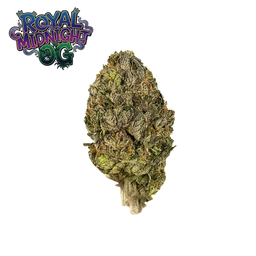 Royal Midnight OG