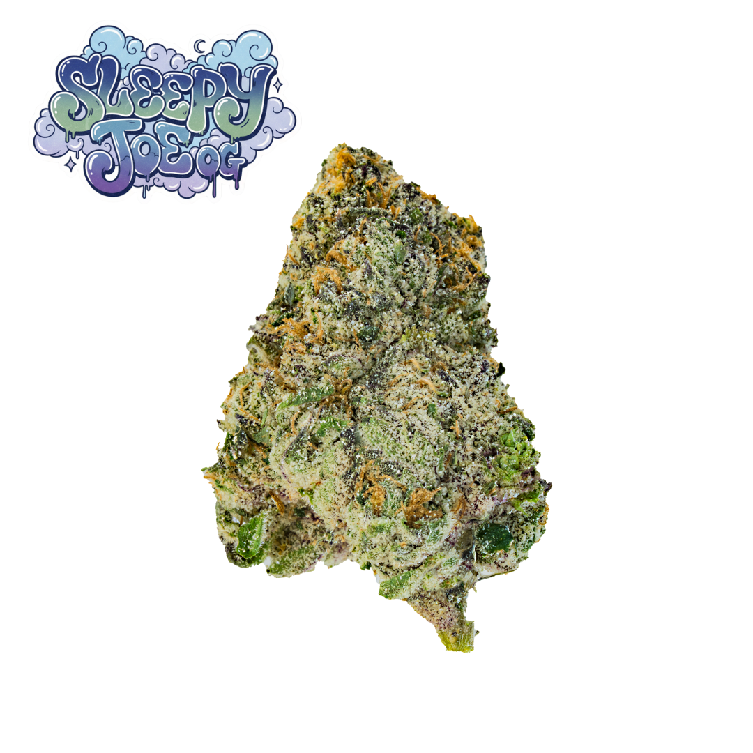 Sleepy Joe OG