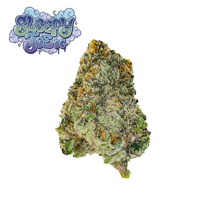 Sleepy Joe OG