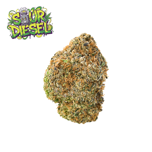 Sour Diesel