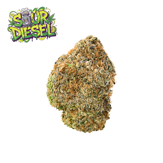 Sour Diesel